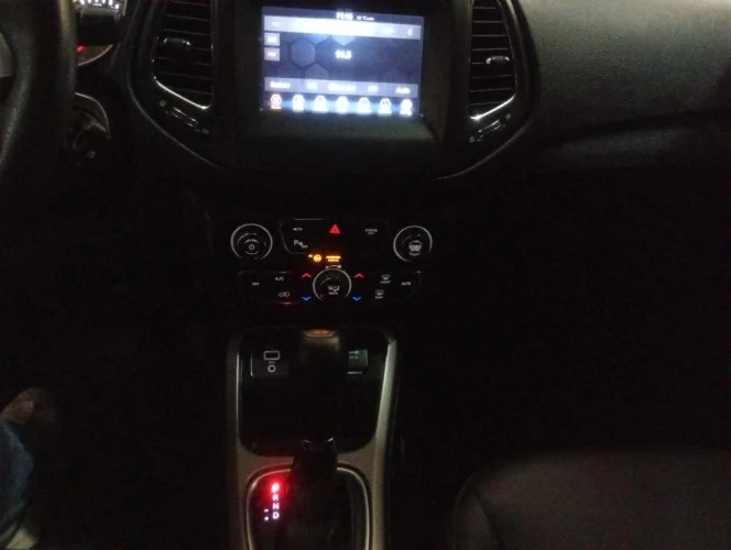 JEEP Compass 2.0 16V 4P FLEX SPORT AUTOMTICO, Foto 12