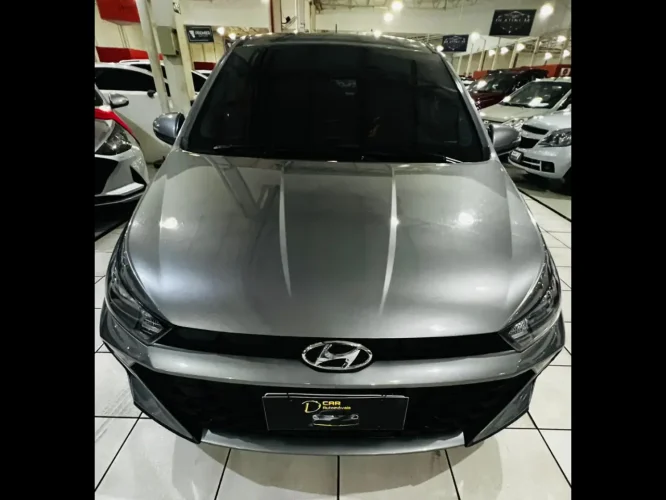 HYUNDAI HB 20 Hatch 1.0 12V 4P FLEX COMFORT, Foto 3