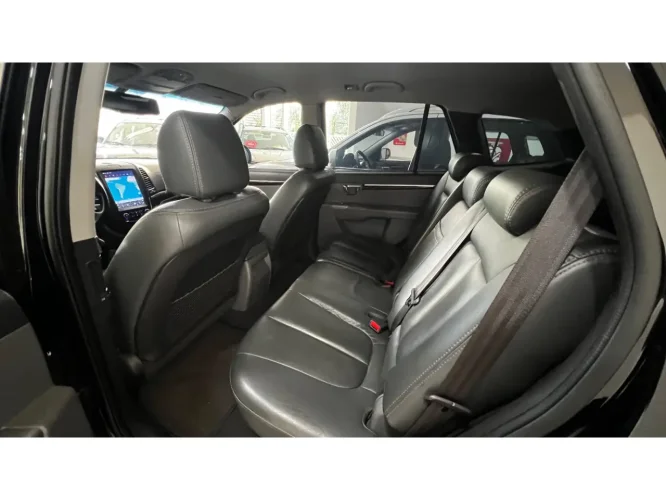HYUNDAI Santa F 3.5 V6 24V 4P GLS 285CV 4WD AUTOMTICO, Foto 11