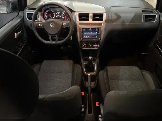 VOLKSWAGEN Fox 1.6 4P CONNECT FLEX, Foto 8