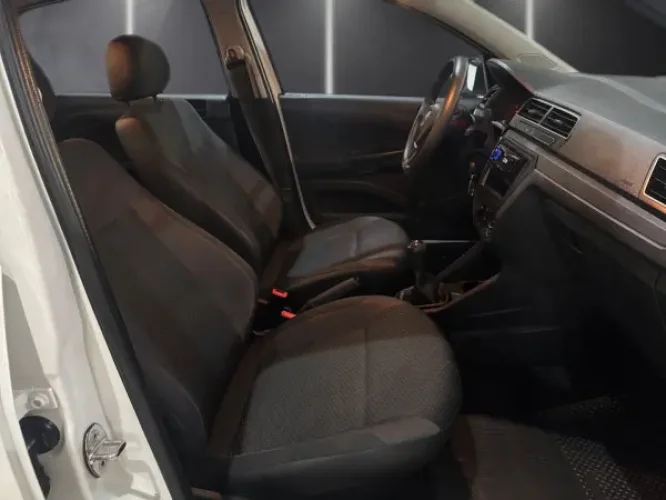 VOLKSWAGEN Voyage 1.0 4P TREND FLEX, Foto 10