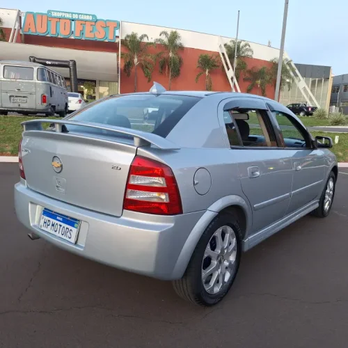 CHEVROLET Astra Hatch 2.0 4P ADVANTAGE  FLEX, Foto 5