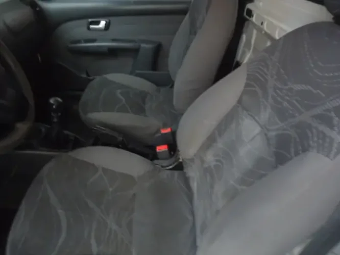 FIAT Strada 1.4 WORKING FLEX CABINE SIMPLES, Foto 3