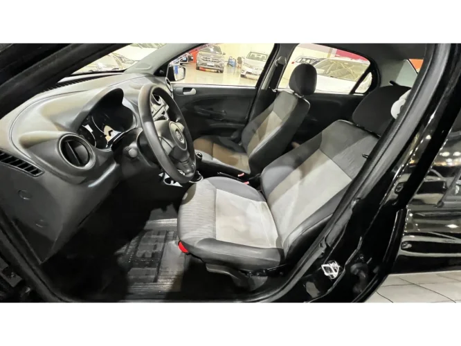 VOLKSWAGEN Voyage 1.6 4P G6 I-TREND FLEX, Foto 8