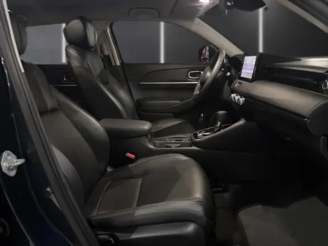 HONDA HR-V 1.5 16V 4P FLEX EXL AUTOMTICO CVT, Foto 9