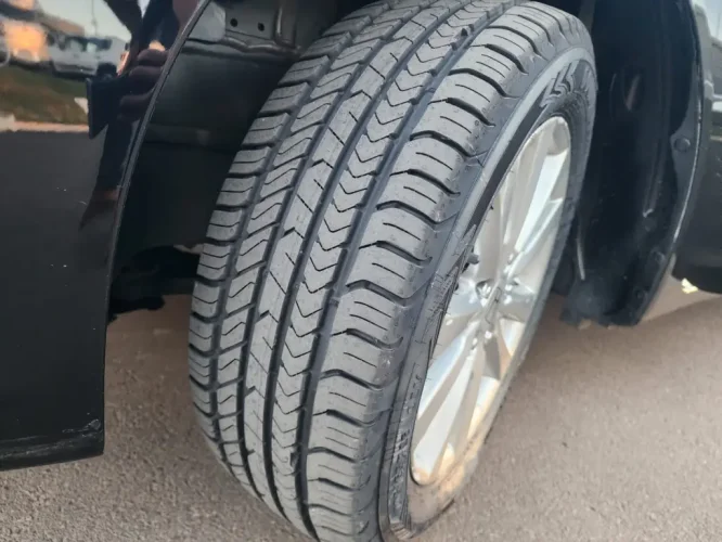 FIAT Strada 1.3 FIREFLY FLEX FREEDOM CABINE SIMPLES, Foto 4