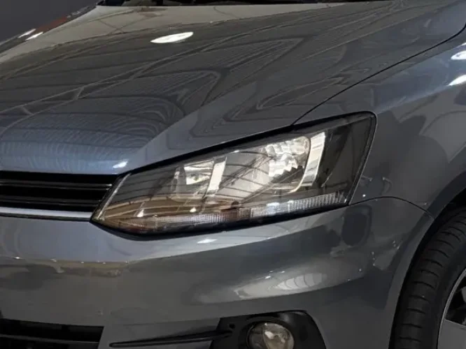 VOLKSWAGEN Fox 1.6 4P CONNECT FLEX, Foto 2