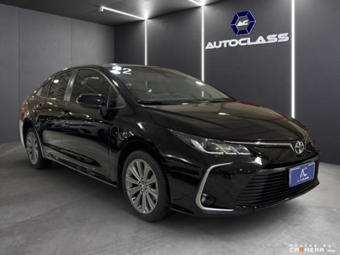 TOYOTA Corolla 2.0 16V 4P FLEX XEI DIRECT SHIFT AUTOM�TICO CVT, Foto 4