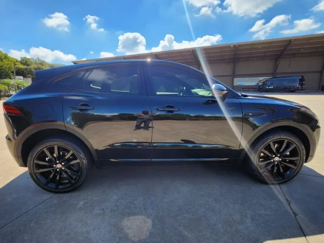 JAGUAR E-Pace 2.0 P250 FLEX R-DYNAMIC S AWD TURBO AUTOMTICO, Foto 10