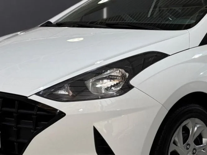 HYUNDAI HB 20 Sedan 1.0 12V 4P FLEX VISION, Foto 2