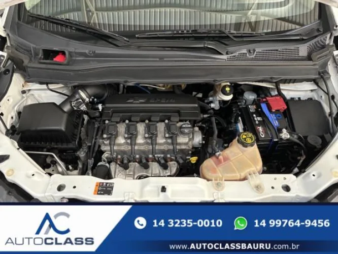 CHEVROLET Spin 1.8 4P FLEX LT AUTOMTICO, Foto 15