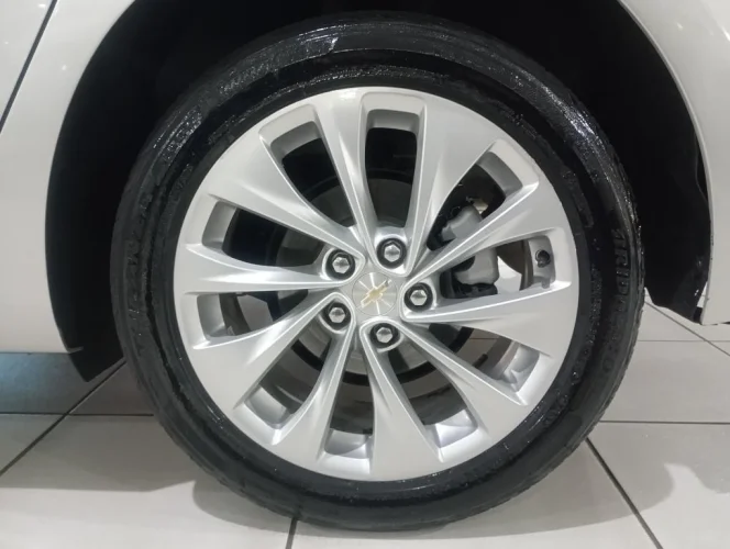 CHEVROLET Cruze Sedan 1.4 16V 4P LT FLEX TURBO AUTOMTICO, Foto 4