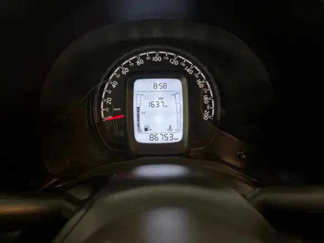 FIAT Mobi 1.0 4P FLEX EVO EASY, Foto 13