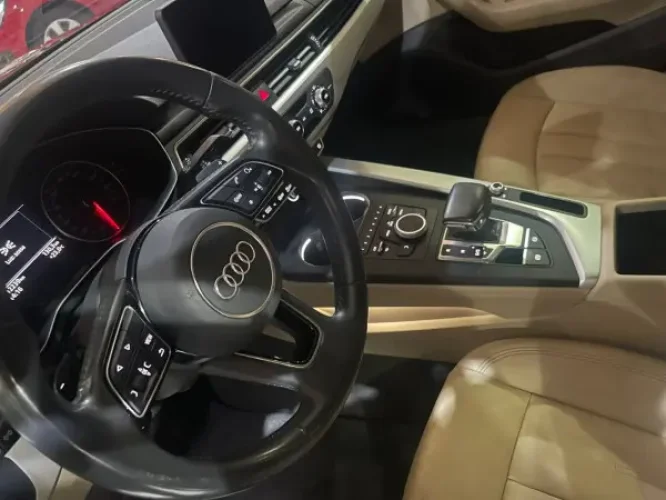 AUDI A5 2.0 16V 4P TFSI SPORTBACK ATTRATION AUTOM�TICO, Foto 10