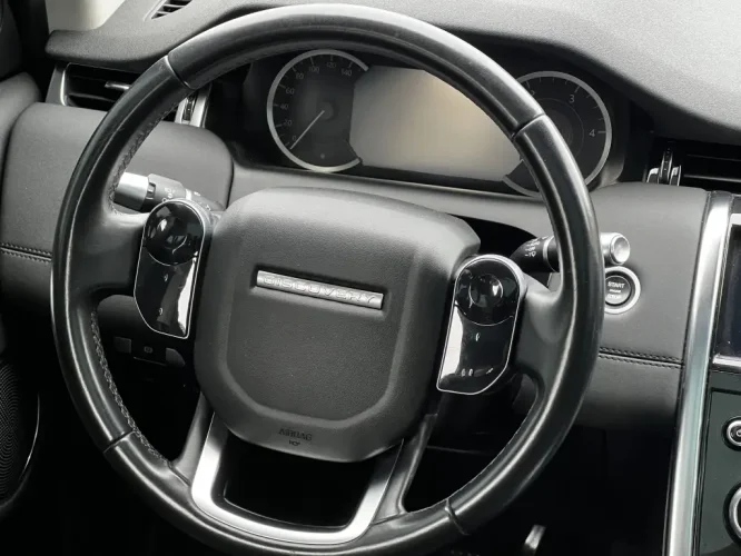 LAND ROVER Discovery Sport 2.0 4P D180 S TURBO DIESEL AUTOM�TICO, Foto 3