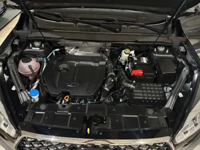 CHERY Tiggo 7 1.5 16V 4P TCI FLEX SPORT AUTOM�TICO CVT, Foto 16