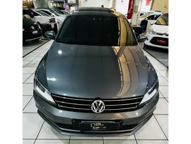 VOLKSWAGEN Jetta 2.0 4P TSI HIGHLINE 211 CV AUTOM�TICO, Foto 3