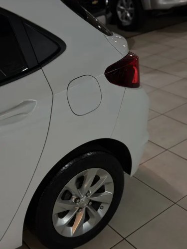 CHEVROLET Onix Hatch 1.0 12V 4P FLEX LT TURBO AUTOM�TICO, Foto 5
