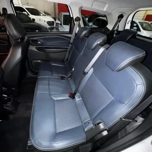 CHEVROLET Spin 1.8 4P FLEX PREMIER 7 LUGARES AUTOM�TICO, Foto 9