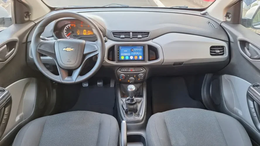 CHEVROLET Prisma 1.0 4P JOY FLEX, Foto 7