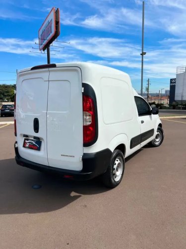 FIAT Fiorino Furg�o 1.4 FLEX ENDURANCE, Foto 6