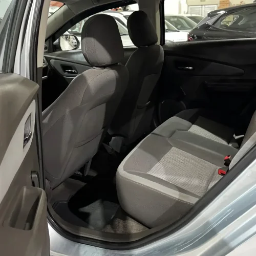 CHEVROLET Cobalt 1.8 4P FLEX LT, Foto 10