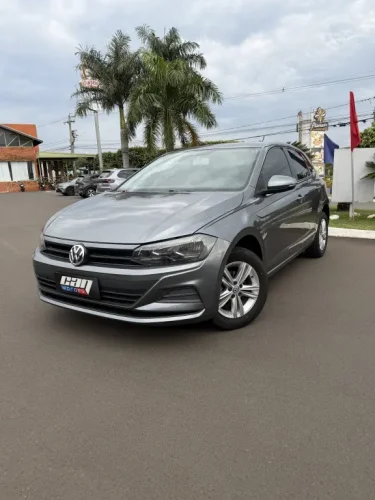 VOLKSWAGEN Polo Hatch 1.0 12V 4P MPI FLEX, Foto 9