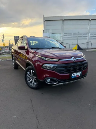 FIAT Toro 2.0 16V 4P 4WD FREEDOM TURBO DIESEL, Foto 1