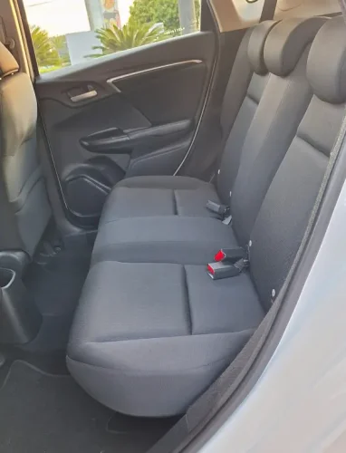 HONDA Fit 1.5 16V 4P LX FLEX AUTOM�TICO, Foto 9