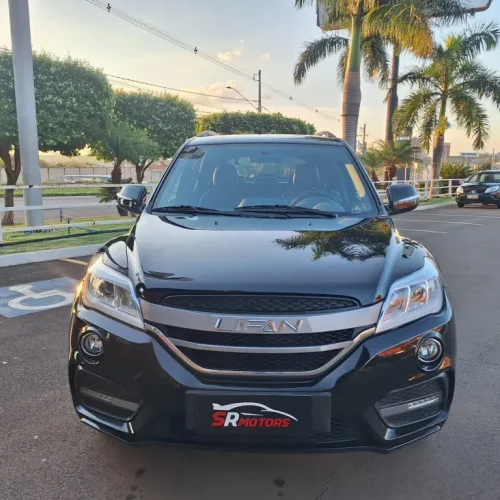 LIFAN X60 1.8 16V 4P TALENT, Foto 3