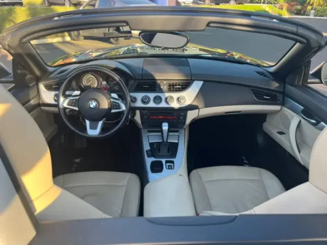 BMW Z4 2.5 I6 24V SDRIVE 20I ROADSTER AUTOM�TICO, Foto 12
