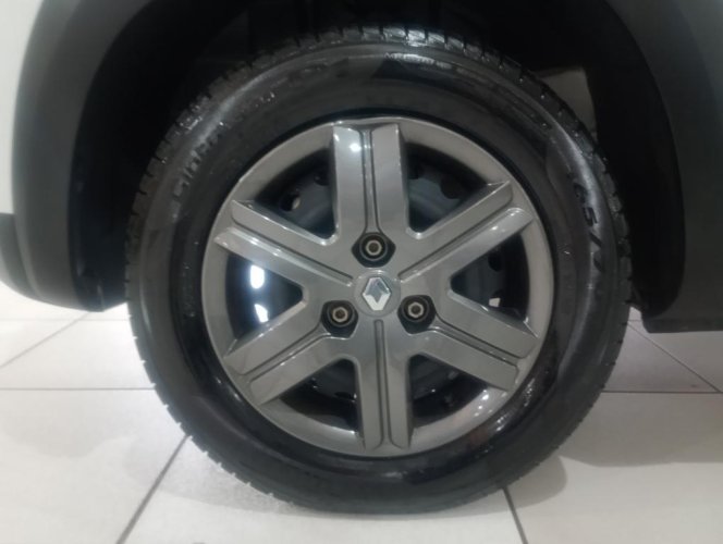 RENAULT Kwid 1.0 12V 4P SCE FLEX ZEN 2, Foto 6