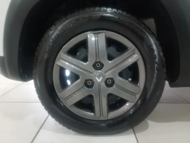 RENAULT Kwid 1.0 12V 4P SCE FLEX ZEN 2, Foto 5