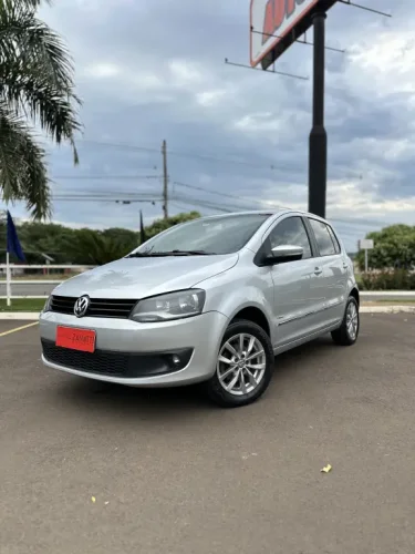 VOLKSWAGEN Fox 1.6 4P FLEX PRIME, Foto 3