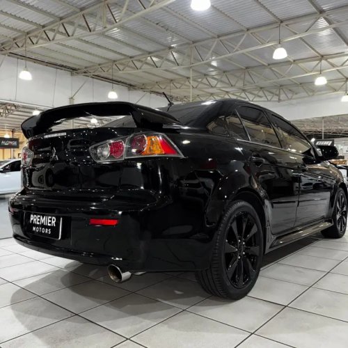 MITSUBISHI Lancer 2.0 16V 4P GT, Foto 5