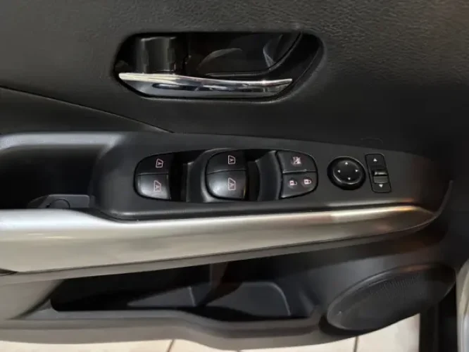 NISSAN Kicks 1.6 16V 4P FLEXSTART ADVANCE XTRONIC AUTOM�TICO CVT, Foto 13