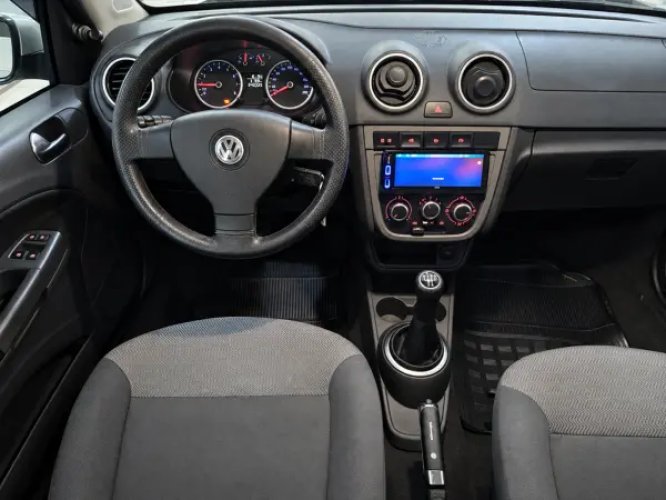 VOLKSWAGEN Voyage 1.0 4P FLEX, Foto 11