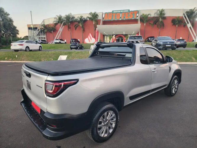 FIAT Strada 1.3 FIREFLY FLEX FREEDOM CABINE SIMPLES, Foto 3