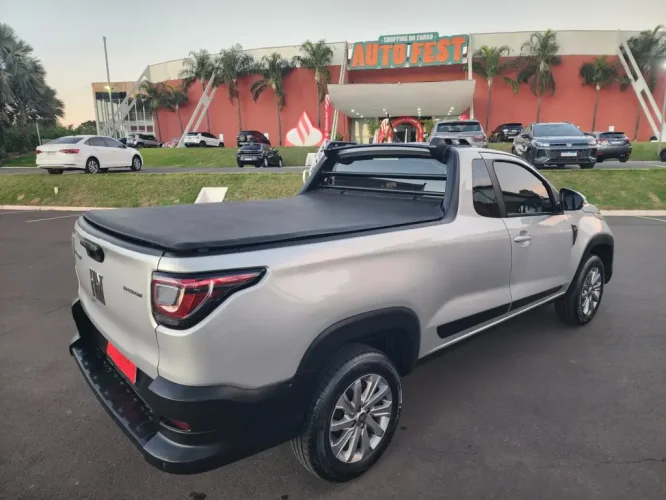 FIAT Strada 1.3 FIREFLY FLEX FREEDOM CABINE SIMPLES, Foto 3