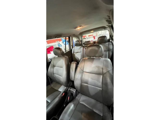 CHEVROLET Zafira 2.0 4P ELITE FLEX 7 LUGARES AUTOMTICO, Foto 12