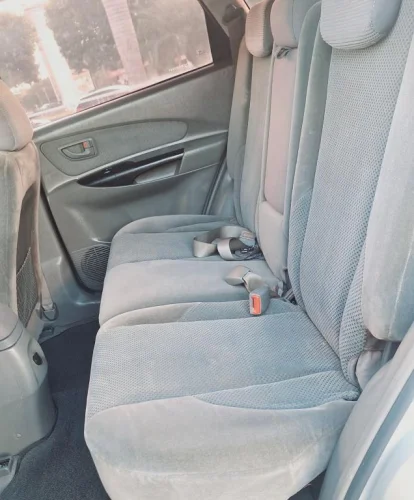 HYUNDAI Tucson 2.0 16V 4P GLS FLEX AUTOMTICO, Foto 9