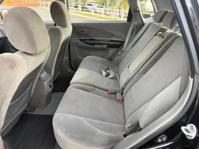 HYUNDAI Tucson 2.0 16V 4P GLS AUTOM�TICO, Foto 5