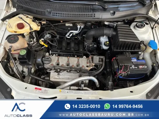 VOLKSWAGEN Saveiro 1.6 G6 ROBUST FLEX, Foto 13