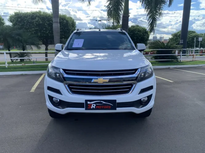 CHEVROLET S10 2.5 FLEX LT CABINE DUPLA AUTOM�TICO, Foto 6