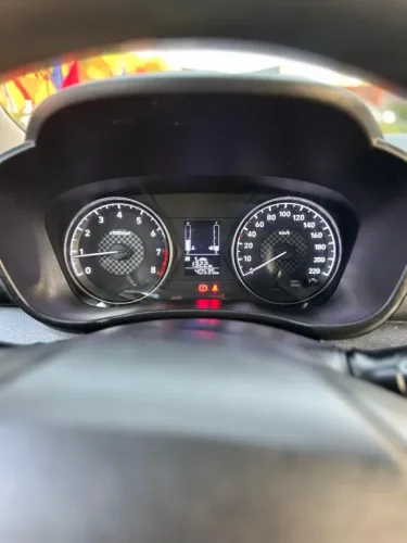 HYUNDAI HB 20 Hatch 1.0 12V 4P FLEX VISION, Foto 8