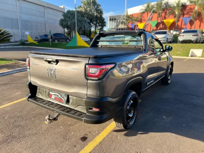 FIAT Strada 1.4 FLEX ENDURANCE CABINE SIMPLES, Foto 9