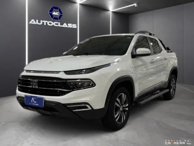FIAT Toro 1.3 16V 4P FLEX 270 TURBO FREEDOM AUTOM�TICO, Foto 1