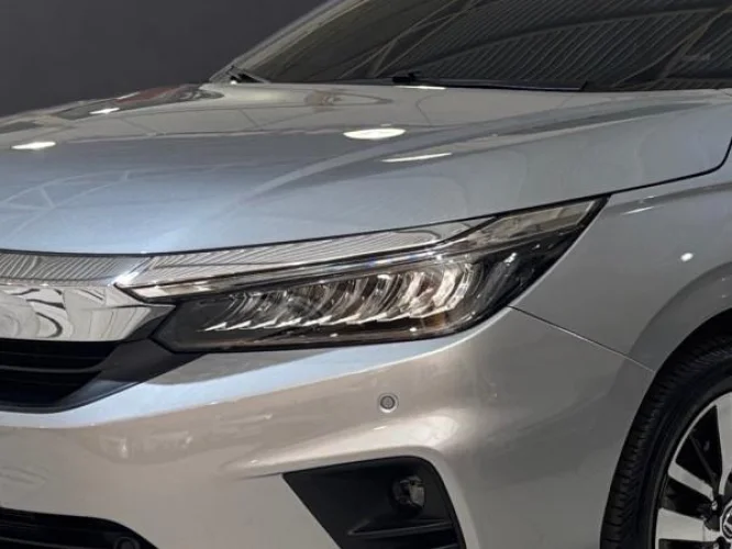 HONDA City Sedan 1.5 16V 4P FLEX TOURING AUTOMTICO CVT, Foto 2