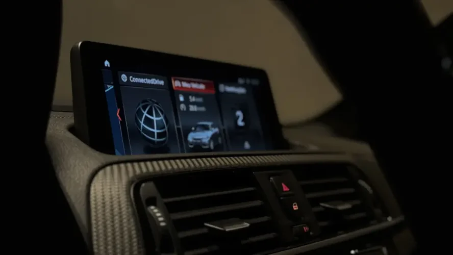 BMW M2 3.0 I6 24V COMPETITION COUP� M AUTOM�TICO DCT, Foto 18