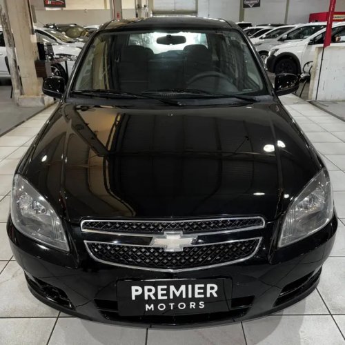 CHEVROLET Celta 1.0 4P LT FLEX, Foto 2